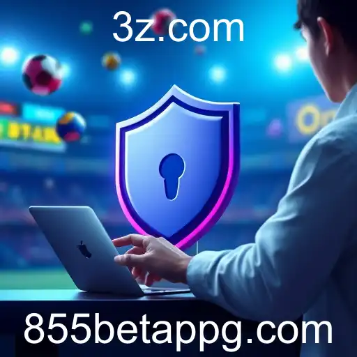 855bet App: A Nova Onda no Mundo dos Jogos Online