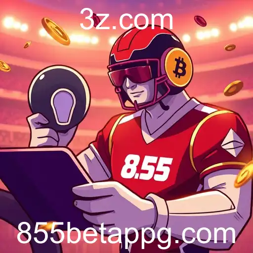 Tendências Atualizadas no 855bet App