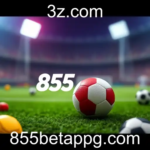 855bet App: Futuro dos Jogos Online