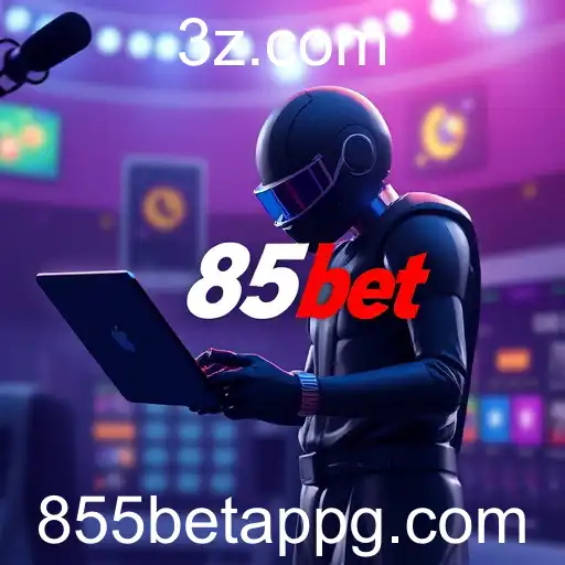 Tendências em Jogos Online e a Ascensão do 855bet App