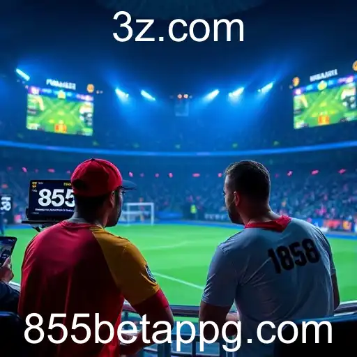 Crescimento dos Apps de Apostas em 2026