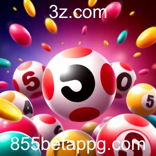 Bingo Online no 855bet App: Tradição e Inovação no Mundo Digital