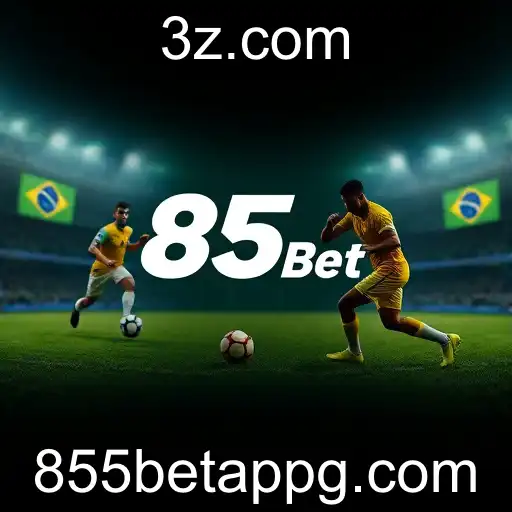 Crescimento dos Sites de Apostas em Meio ao Boom do Futebol Brasileiro