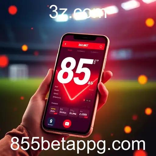 Tendências do mercado de jogos em 2026: uma visão sobre o 855bet