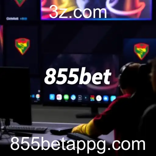 O Impacto do 855bet no Mercado Brasileiro de Jogos