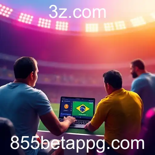 O Impacto Crescente das Apostas Online no Brasil