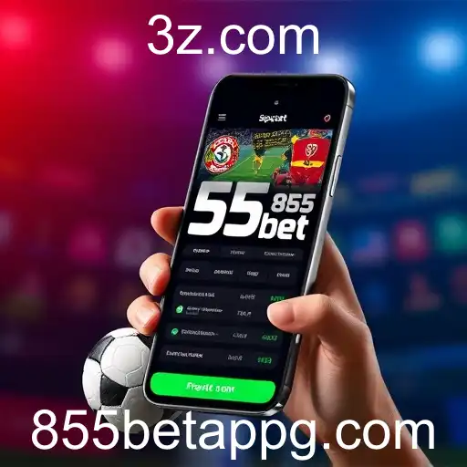 A Ascensão dos Jogos Online com 855bet App