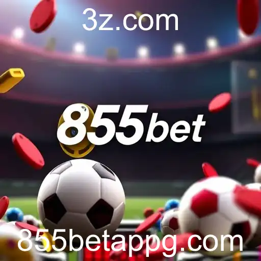 A Ascensão dos Jogos Online: 855bet na Mira