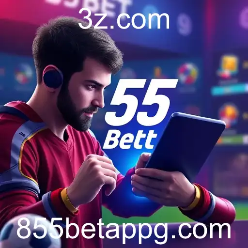 Cenário Atual dos Jogos Online e o Crescimento do 855bet