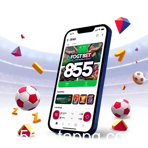 A Ascensão dos Aplicativos de Apostas Online em 2026