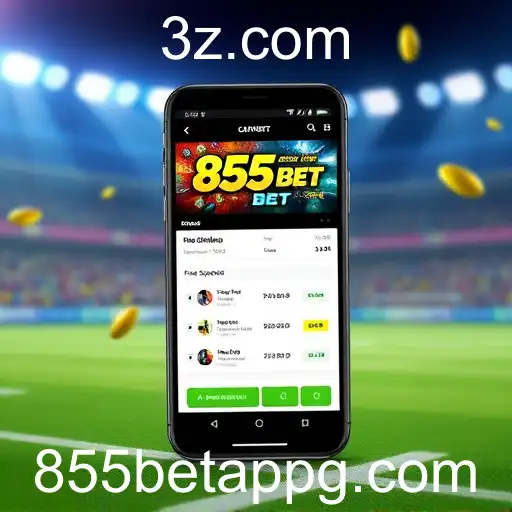 A Popularidade Crescente de Aplicativos de Apostas Online