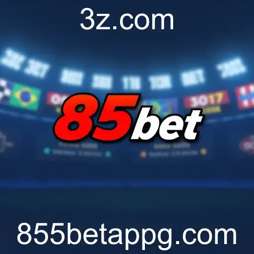 Tecnologia e Segurança no 855bet