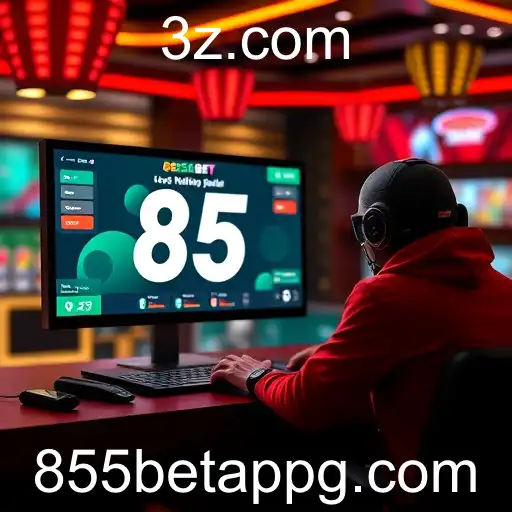 Tendências Atuais no Mercado de Jogos Online