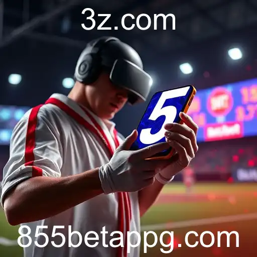 Tendências do mercado de jogos em 2026: uma visão sobre o 855bet