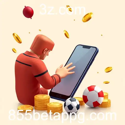 Crescimento e Desafios do Mercado de Apostas