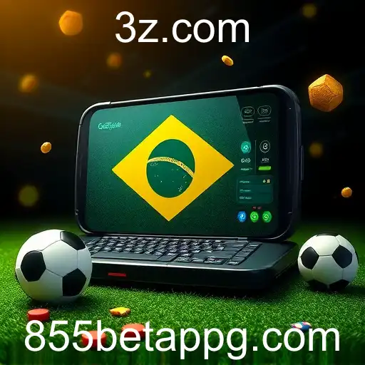 Impacto dos Jogos Online no Mercado Brasileiro