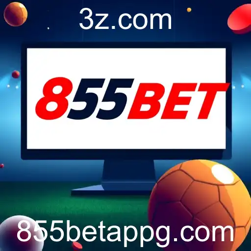 Inovação no Mercado de Apostas Online com o App 855bet