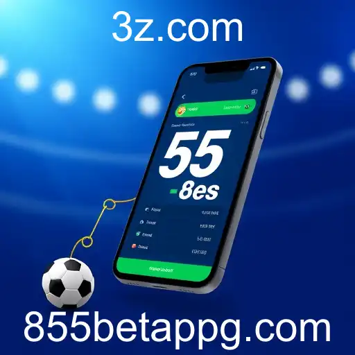 Ascensão do 855bet App no Mercado de Jogos Online