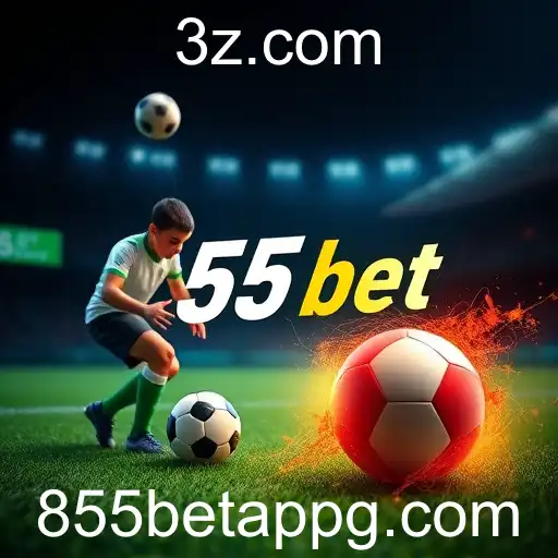 Inovação e Segurança nos Jogos Online: 855bet App em Foco