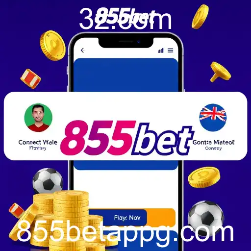 Descubra as Excitantes Promoções Disponíveis no 855bet App