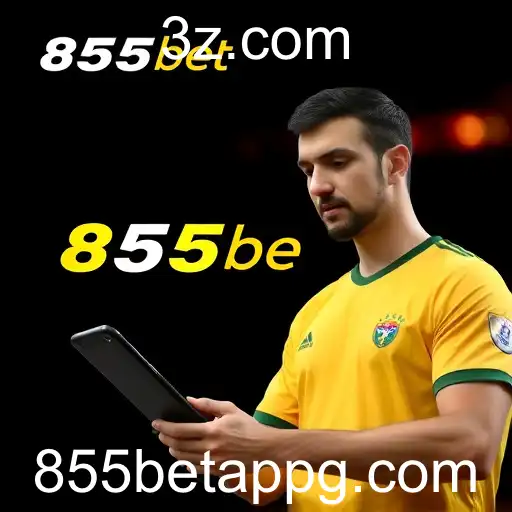 A Ascensão do 855bet no Mercado de Jogos Online