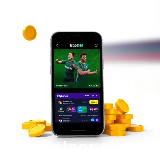 A Ascensão e Impacto do 855bet no Brasil