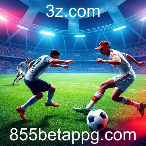 A Ascensão do 855bet App no Mercado de Jogos Online